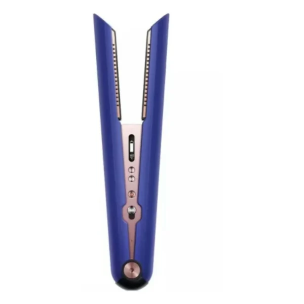 Выпрямитель Dyson Corrale HS07, Vinca Blue/Rose №1