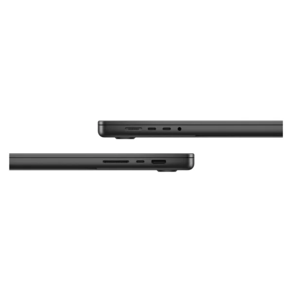 Apple MacBook Pro 16" (M4 Max, 14C / 32C, 2024) 36 ГБ, 1 ТБ SSD, чёрный космос №4