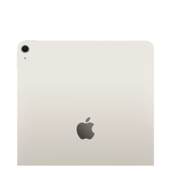 Apple iPad Air M3 (2025) 13” дюймов Wi-Fi 256 ГБ, Сияющая звезда №4