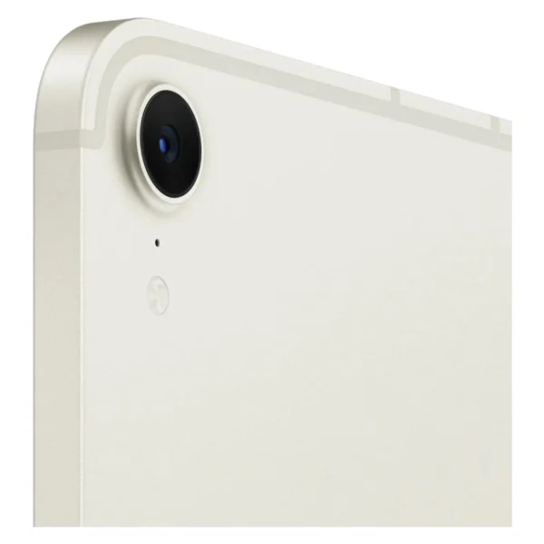 Apple iPad mini 7 (2024) Wi-Fi+Cellular 128 ГБ, Сияющая звезда №2