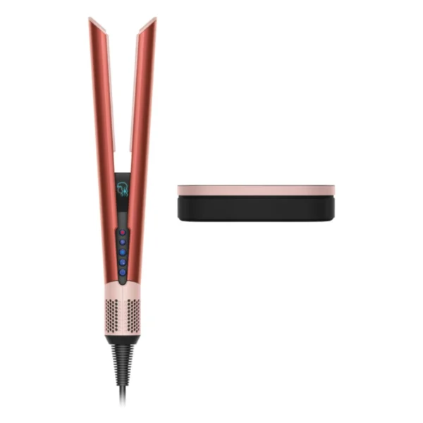 Выпрямитель Dyson Airstrait HT01, Strawberry Bronze/Blush Pink №3