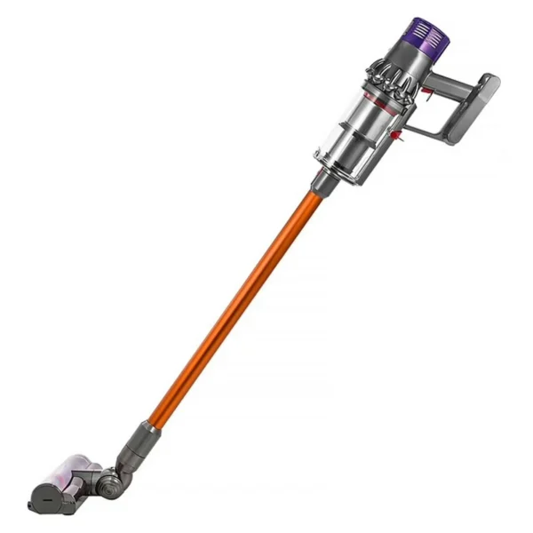 Dyson Cyclone V10 Absolute, Nickel/copper №2
