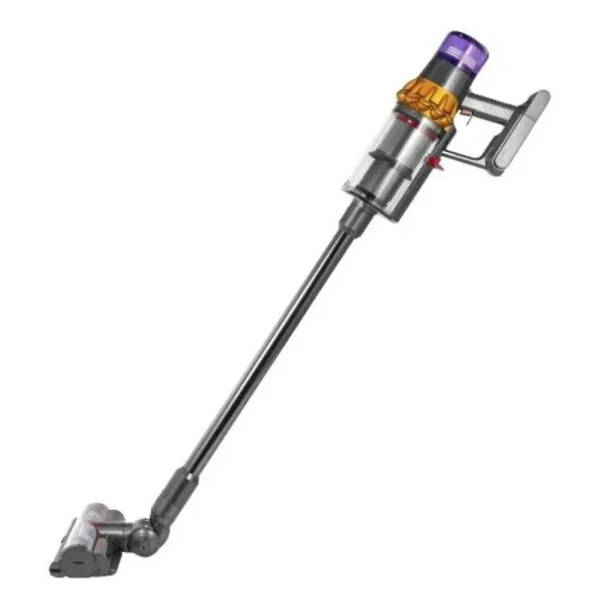 Dyson V15 DETECT, Gold/Gray №3