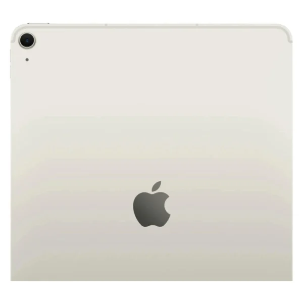 Apple iPad Air M3 (2025) 13” дюймов Wi-Fi + Cellular 1 ТБ, Сияющая звезда №4