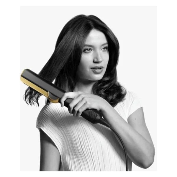 Выпрямитель Dyson Airstrait HT01, Black Onyx Gold №3