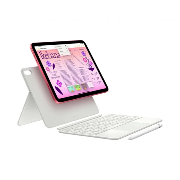 Apple iPad 11" (A16) Wi-Fi 128 ГБ, Синий №6