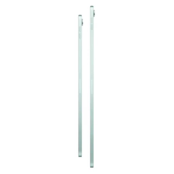 Apple iPad Air M3 (2025) 13” дюймов Wi-Fi + Cellular 512 ГБ, Голубой №8