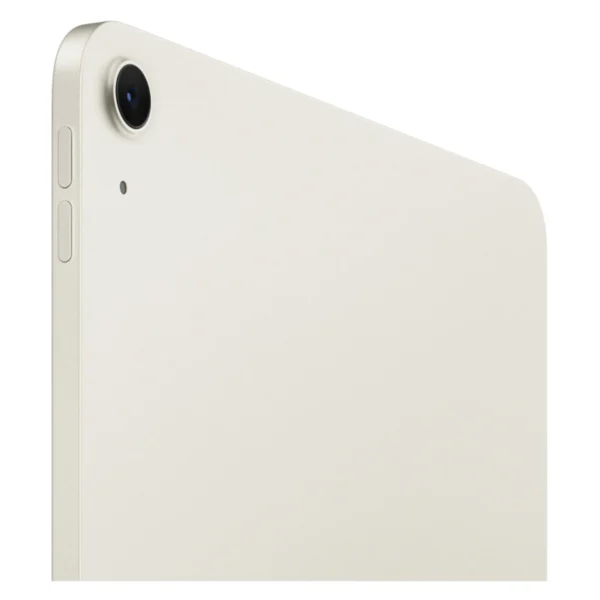Apple iPad Air M3 (2025) 11” дюймов Wi-Fi 512 ГБ, Сияющая звезда №3