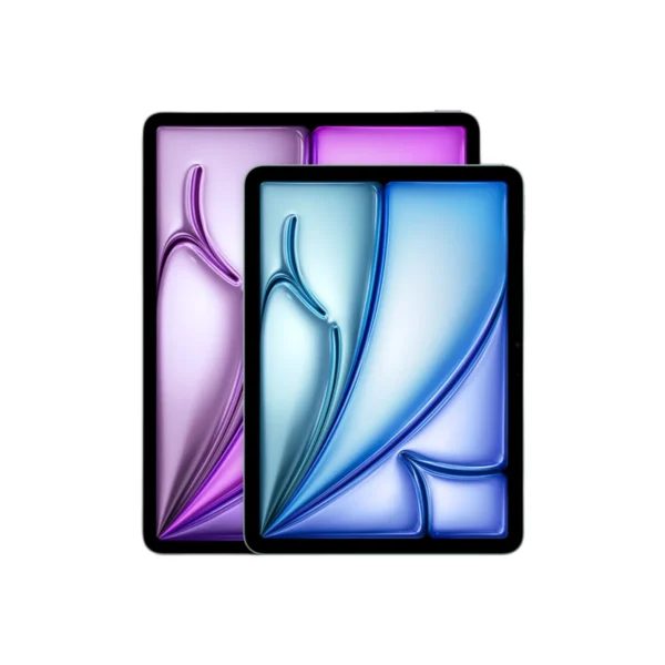 Apple iPad Air M3 (2025) 13” дюймов Wi-Fi 1 ТБ, Серый космос №6