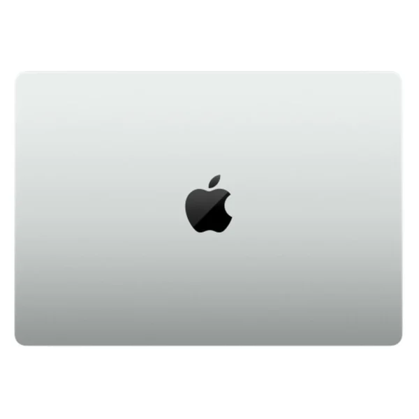 Apple MacBook Pro 14" (M4 Max, 14C / 32C, 2024) 36 ГБ, 1 ТБ SSD, серебристый №6