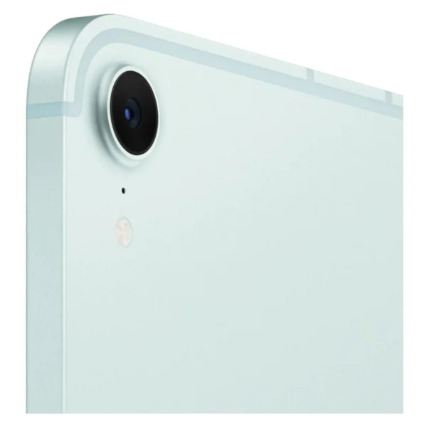 Apple iPad mini 7 (2024) Wi-Fi+Cellular 128 ГБ, Голубой №2