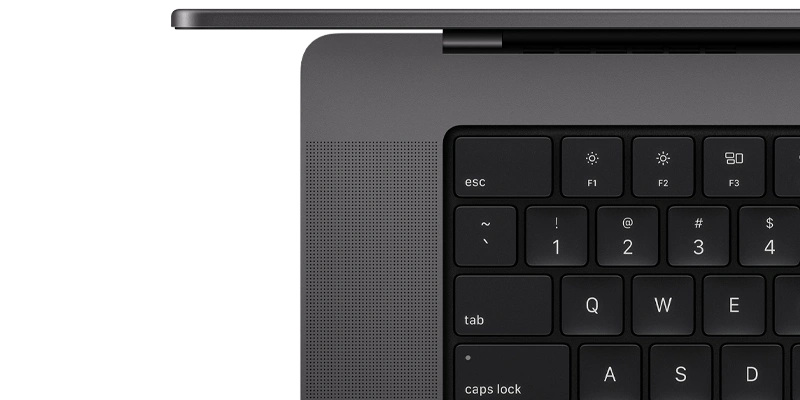 MacBook Pro