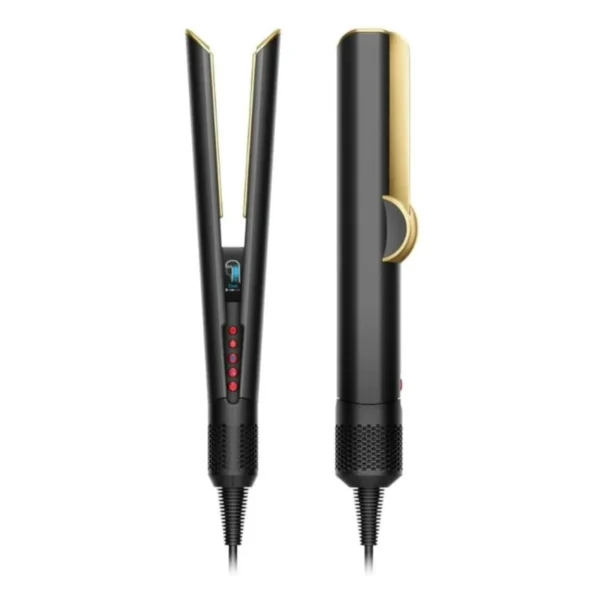 Выпрямитель Dyson Airstrait HT01, Black Onyx Gold №1