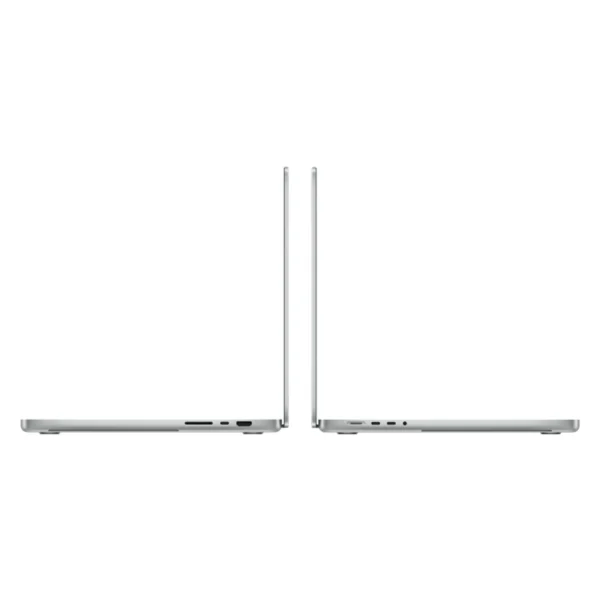 Apple MacBook Pro 16" (M4 Max, 14C / 32C, 2024) 36 ГБ, 1 ТБ SSD, серебристый №3
