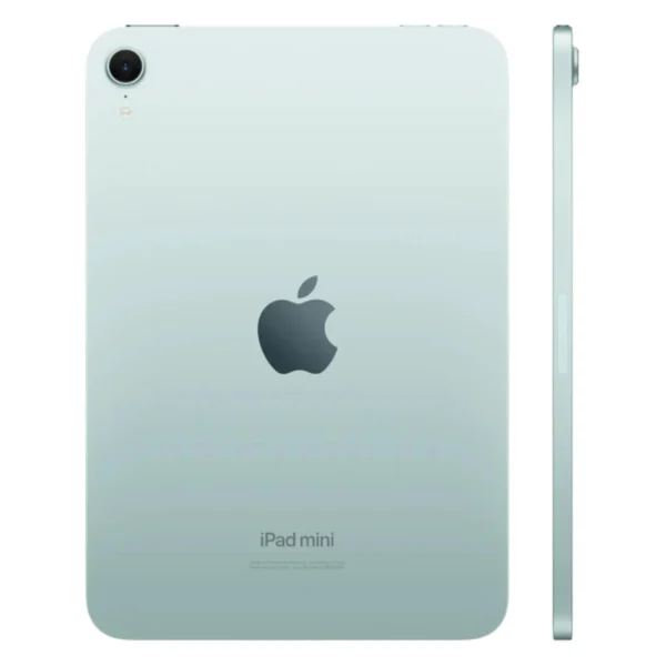 Apple iPad mini 7 (2024) Wi-Fi 256 ГБ, Голубой №3