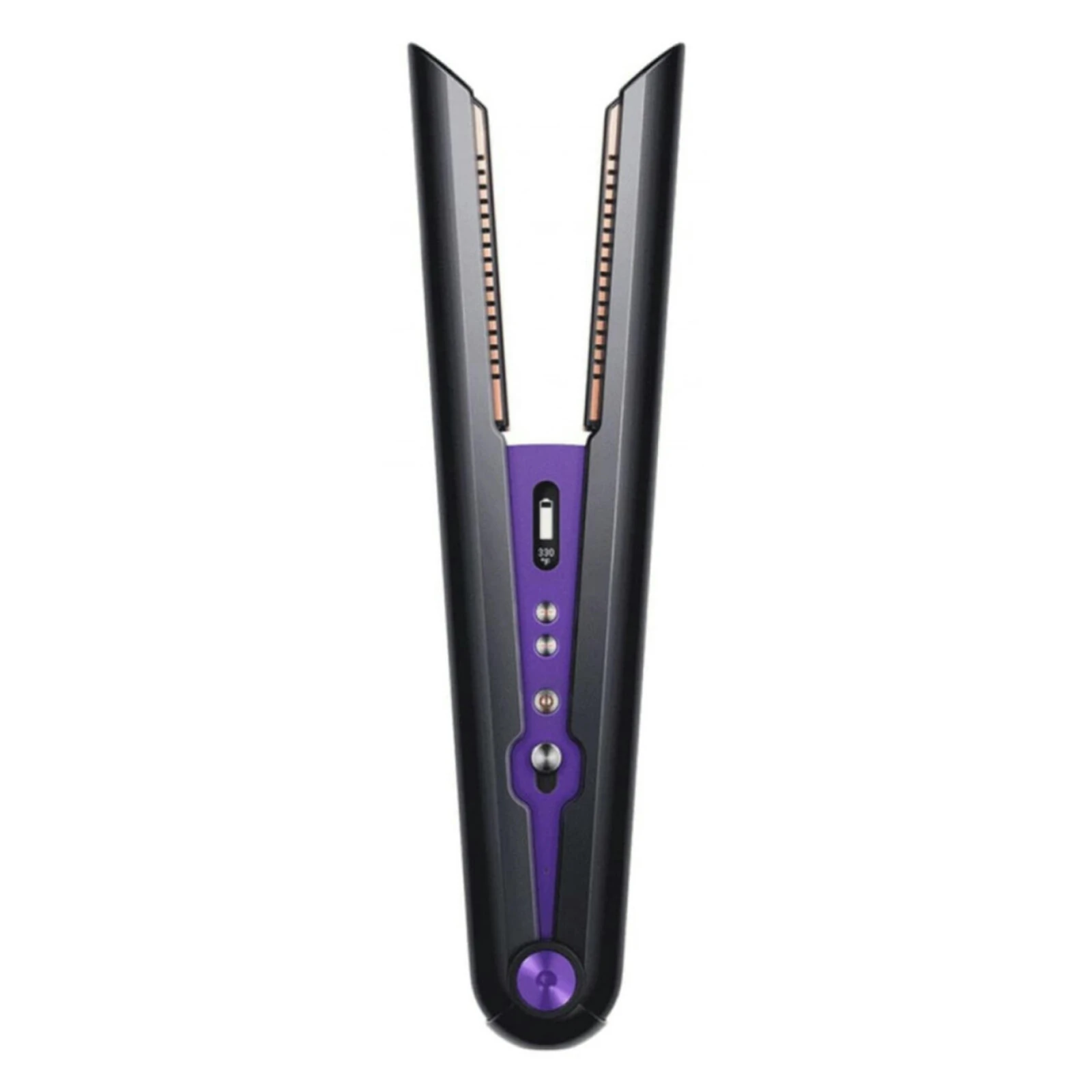 Выпрямитель Dyson Corrale HS03, Black/Purple №1