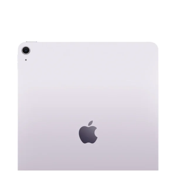 Apple iPad Air M3 (2025) 13” дюймов Wi-Fi 1 ТБ, Фиолетовый №4