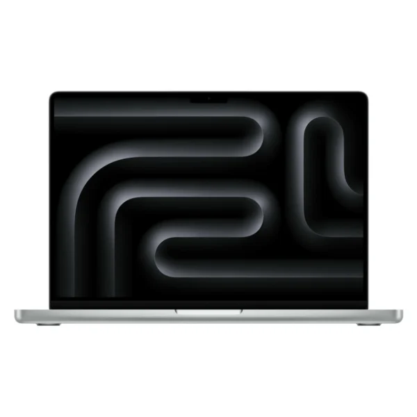 Apple MacBook Pro 14" (M4, 10C / 10C, 2024) 24 ГБ, 1 ТБ SSD, серебристый №1