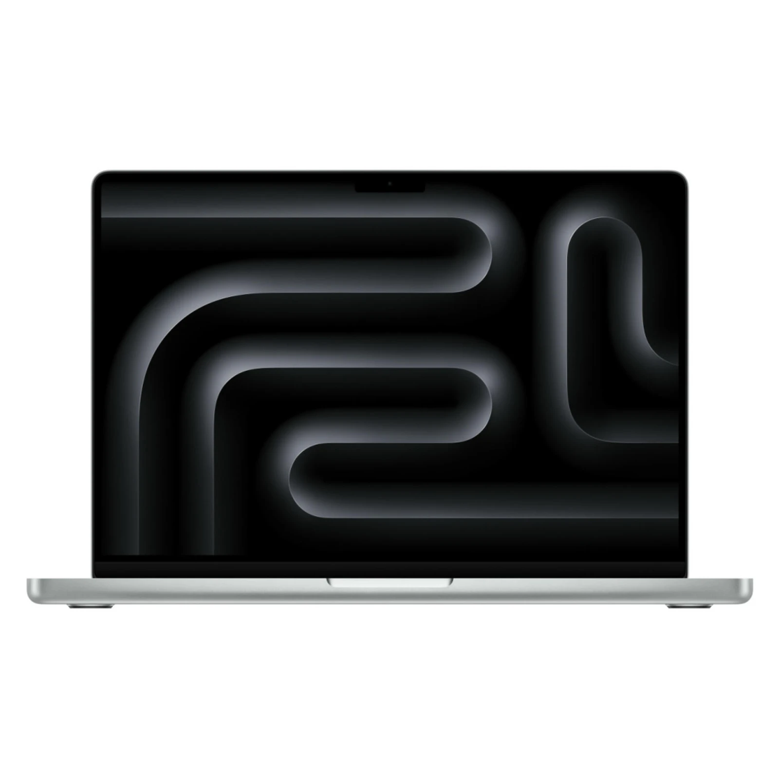 Apple MacBook Pro 14" (M4, 10C / 10C, 2024) 24 ГБ, 1 ТБ SSD, серебристый №1