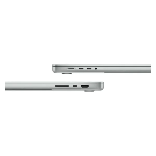 Apple MacBook Pro 16" (M4 Max, 14C / 32C, 2024) 36 ГБ, 1 ТБ SSD, серебристый №4