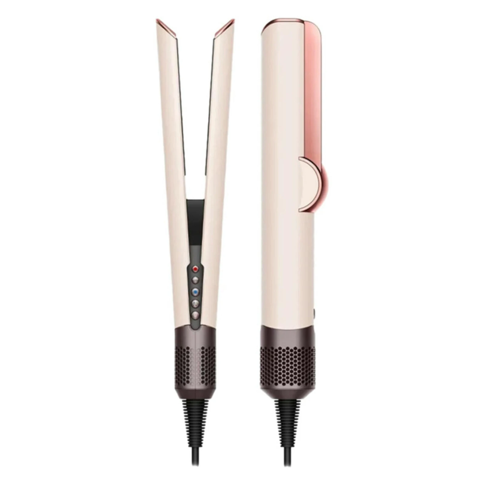 Выпрямитель Dyson Airstrait HT01, Ceramic Pink/Rose №1