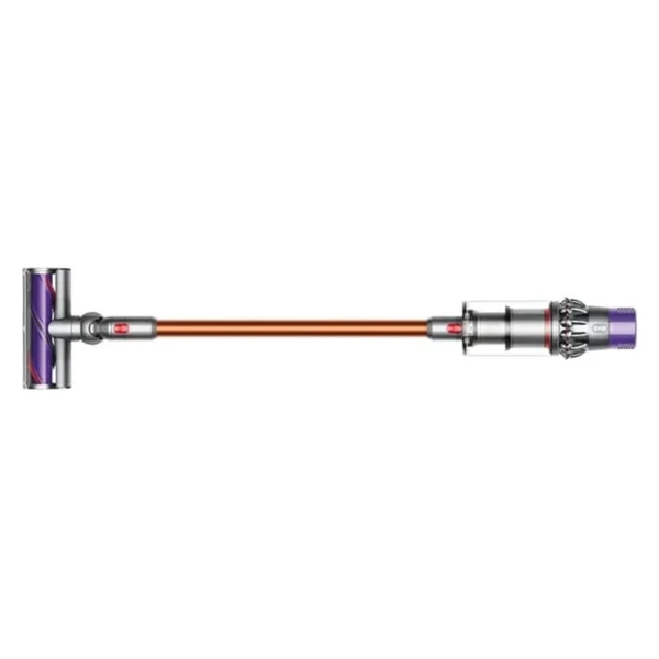 Dyson V8 Absolute, Gold/Gray №2