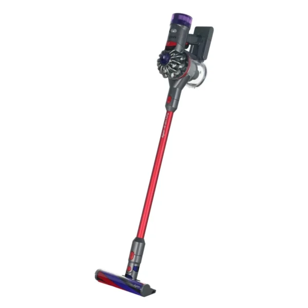 Dyson V8 Slim Fluffy, Red №2