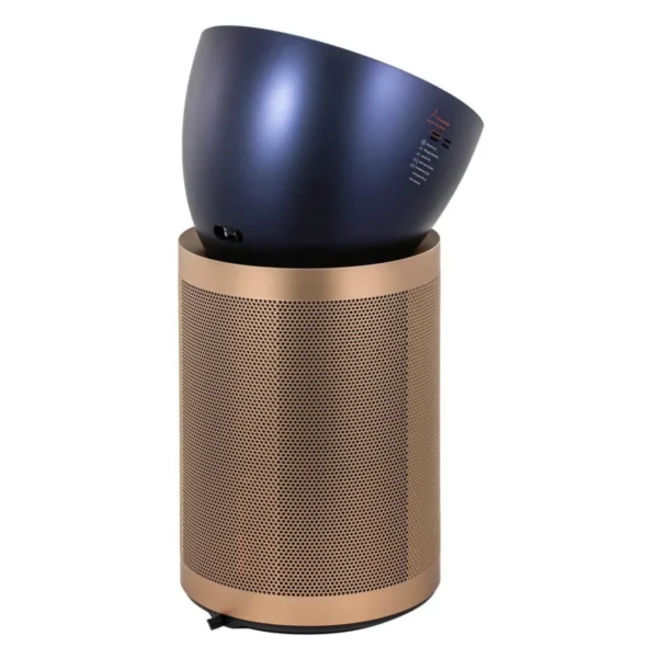 Dyson Purifier Big+Quiet Formaldehyde BP04 Prussian BlueGold №2
