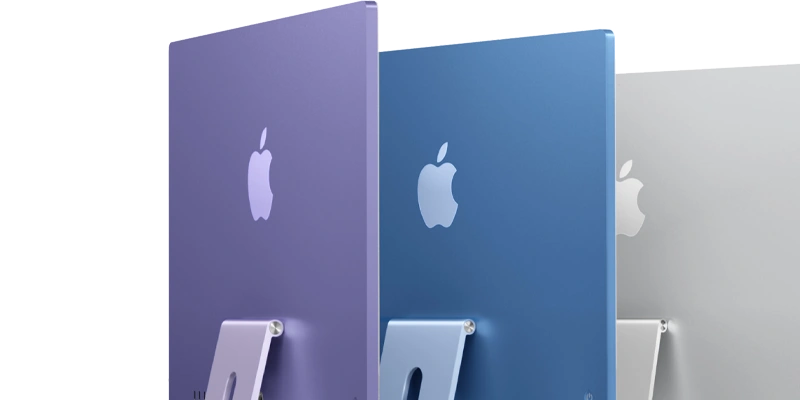 iMac