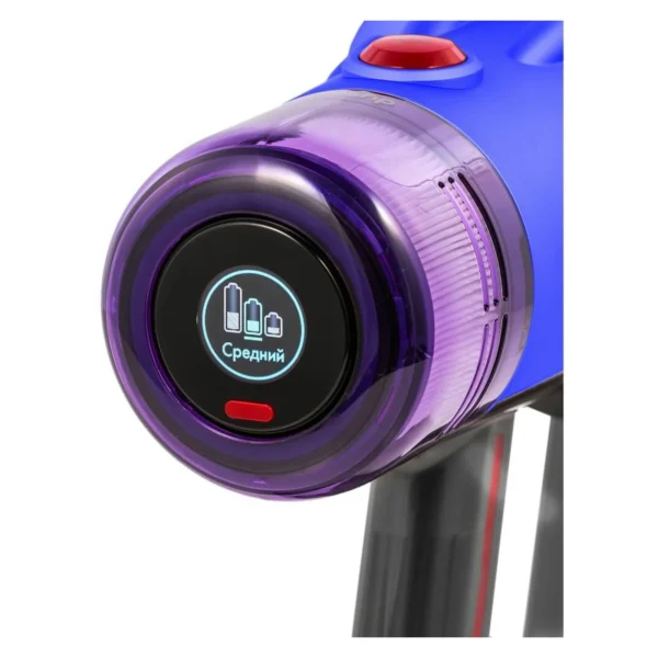 Dyson V12 Slim Fluffy, Blue №3