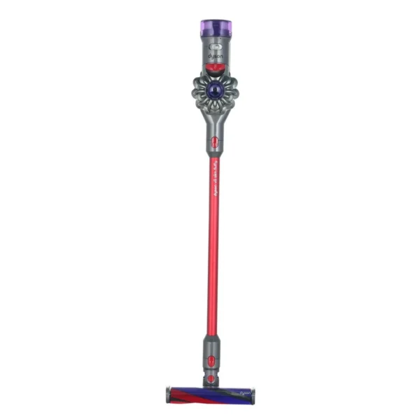 Dyson V8 Slim Fluffy, Red №1