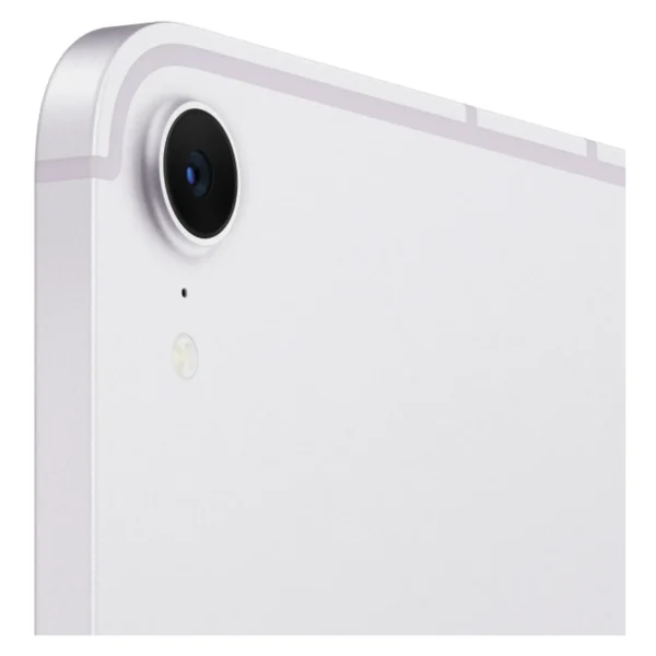 Apple iPad mini 7 (2024) Wi-Fi+Cellular 128 ГБ, Фиолетовый №2