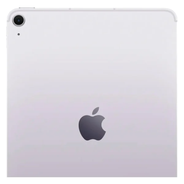Apple iPad Air M3 (2025) 11” дюймов Wi-Fi + Cellular 512 ГБ, Фиолетовый №5