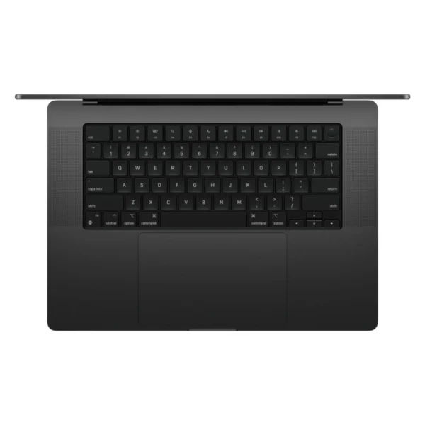 Apple MacBook Pro 16" (M4 Max, 14C / 32C, 2024) 36 ГБ, 1 ТБ SSD, чёрный космос №2