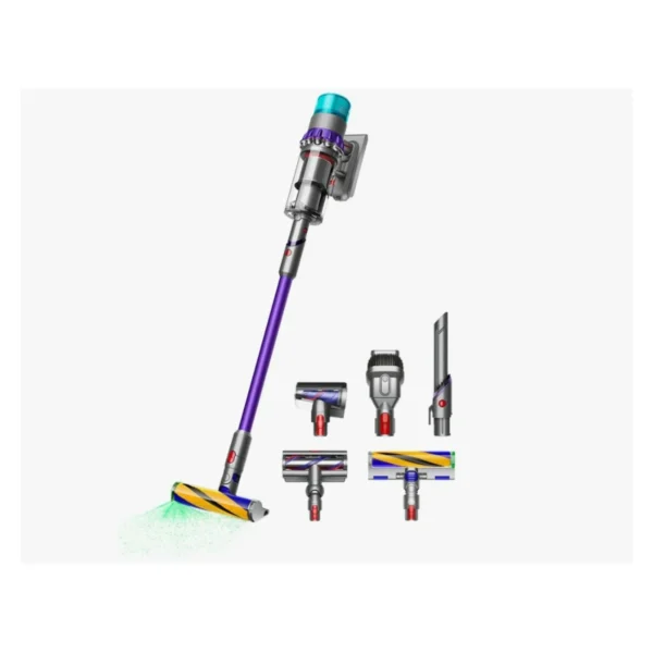 Dyson Gen5 Detect Absolute №5
