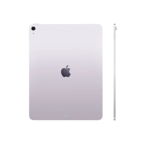 Apple iPad Air M3 (2025) 13” дюймов Wi-Fi 256 ГБ, Фиолетовый №2