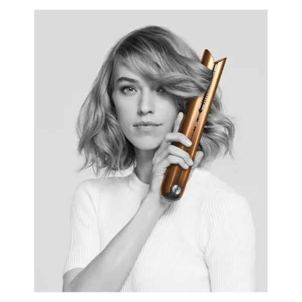 Выпрямитель Dyson Corrale HS03, Copper/Nickel №5