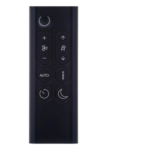 Dyson Purifier Big+Quiet Formaldehyde BP04 Prussian BlueGold №12