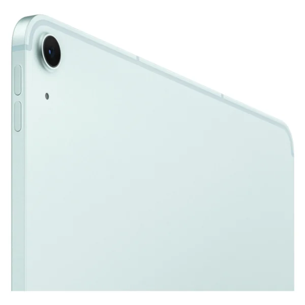Apple iPad Air M3 (2025) 13” дюймов Wi-Fi + Cellular 1 ТБ, Голубой №3