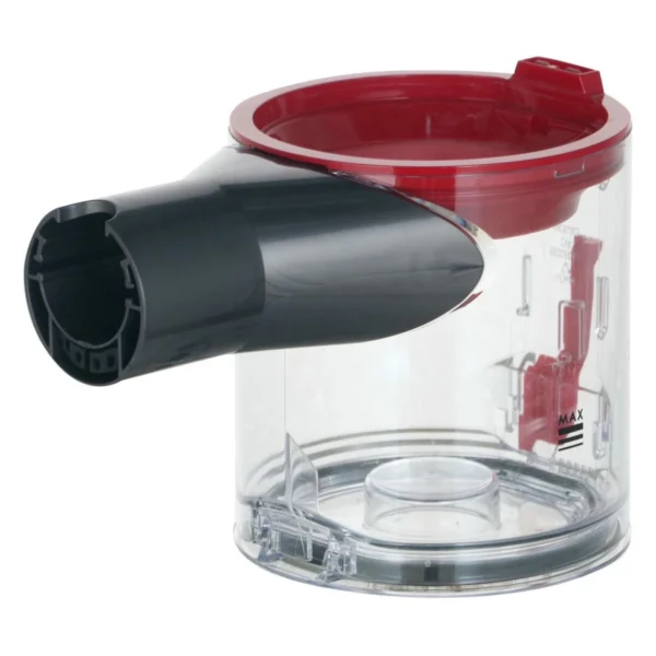 Dyson V8 Slim Fluffy, Red №4