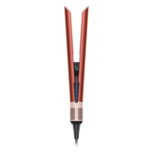 Выпрямитель Dyson Airstrait HT01, Strawberry Bronze/Blush Pink №2