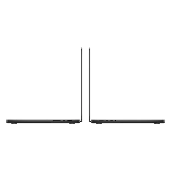 Apple MacBook Pro 16" (M4 Max, 14C / 32C, 2024) 36 ГБ, 1 ТБ SSD, чёрный космос №3