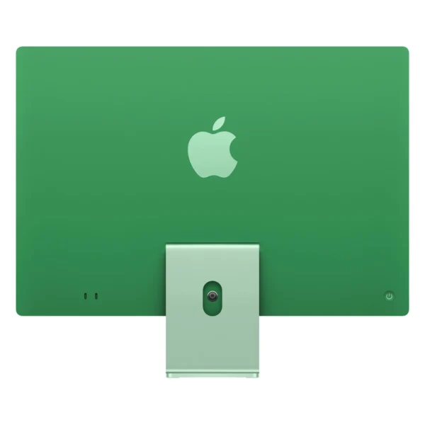 Apple iMac 24" Retina 4,5K, M4 10C / 10C, 16 ГБ, 256 ГБ, Зелёный №2