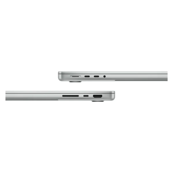 Apple MacBook Pro 14" (M4 Max, 14C / 32C, 2024) 36 ГБ, 1 ТБ SSD, серебристый №4