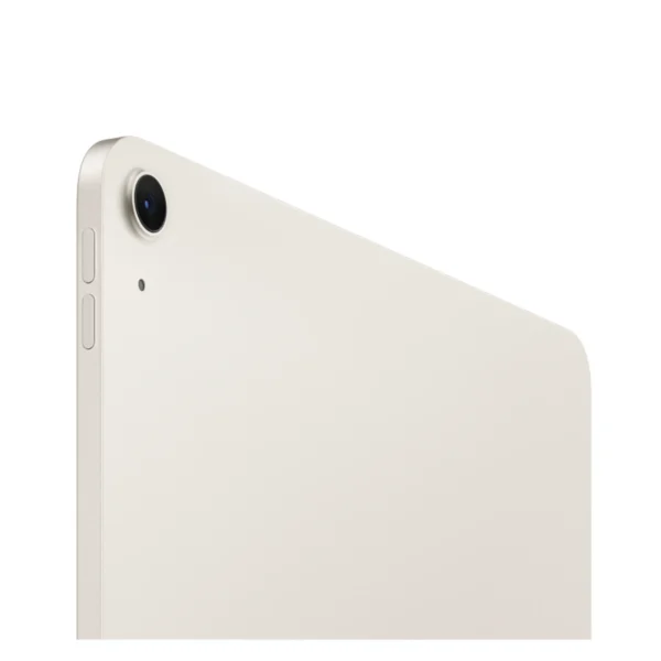 Apple iPad Air M3 (2025) 13” дюймов Wi-Fi 128 ГБ, Сияющая звезда №3