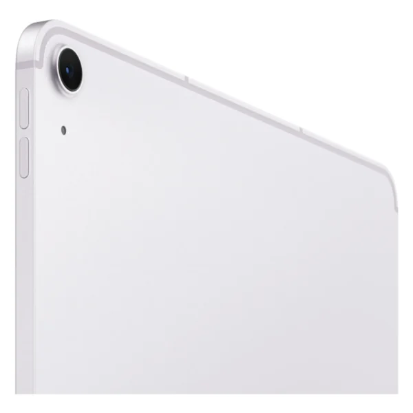 Apple iPad Air M3 (2025) 13” дюймов Wi-Fi + Cellular 128 ГБ, Фиолетовый №3