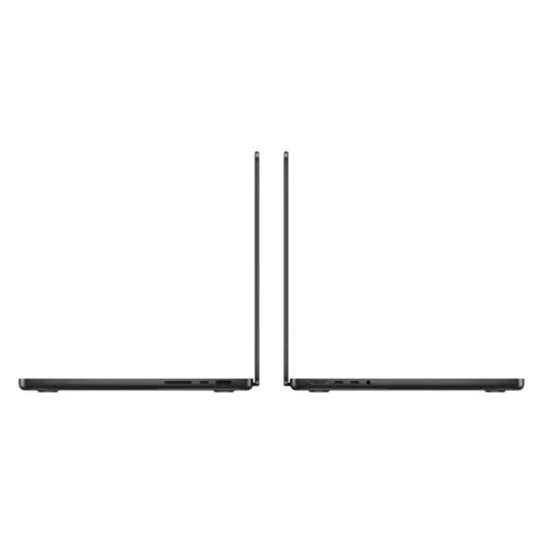 Apple MacBook Pro 14" (M4 Pro, 12C / 16C, 2024) 24 ГБ, 512 ГБ SSD, чёрный космос №3