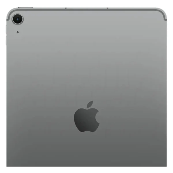 Apple iPad Air M3 (2025) 11” дюймов Wi-Fi + Cellular 512 ГБ, Серый космос №5