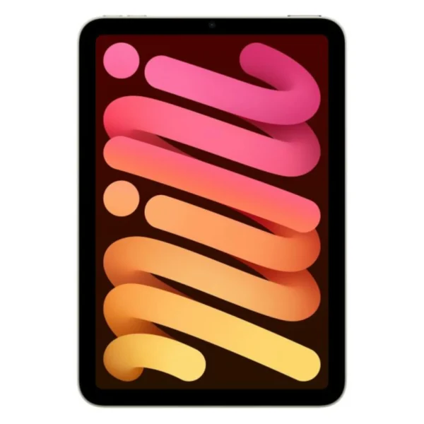 Apple iPad mini 7 (2024) Wi-Fi 256 ГБ, Сияющая звезда №4