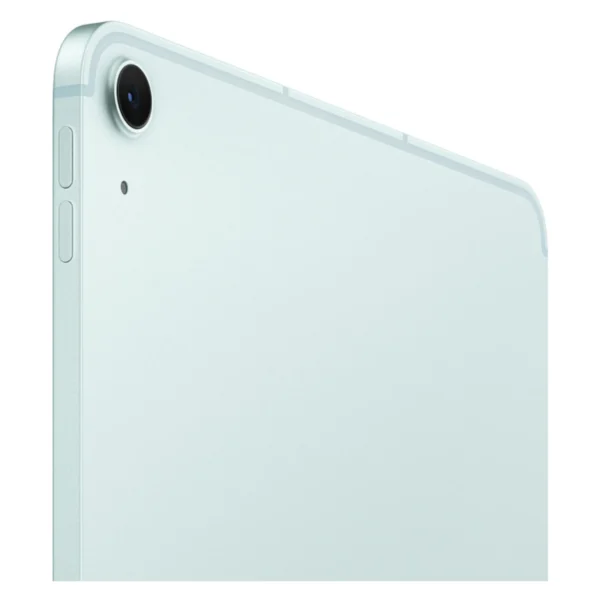 Apple iPad Air M3 (2025) 11” дюймов Wi-Fi + Cellular 128 ГБ, Голубой №3